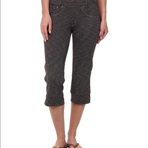 Kuhl Capri length hiking pant